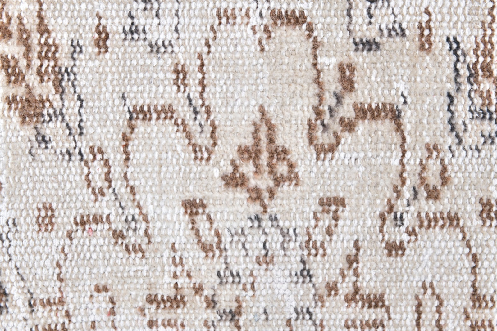 2'5'' x 4'11'' Turkish Vintage Runner Rug - 242377 - 6