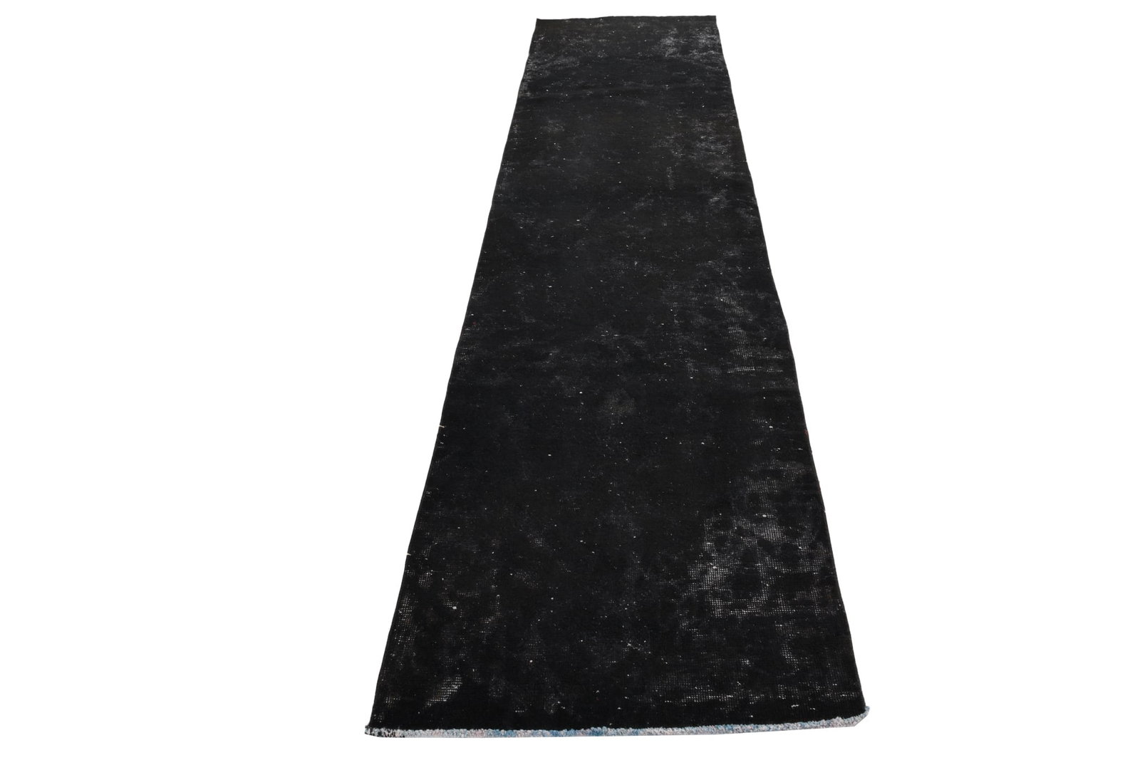 2'10'' x 11'0'' Turkish Handmade Kilim Rug - 17689 - 17