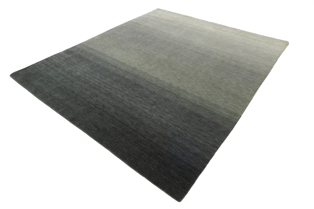 Multicolored Stripes 6X8 Lori Gabbeh Oriental Rug - 4