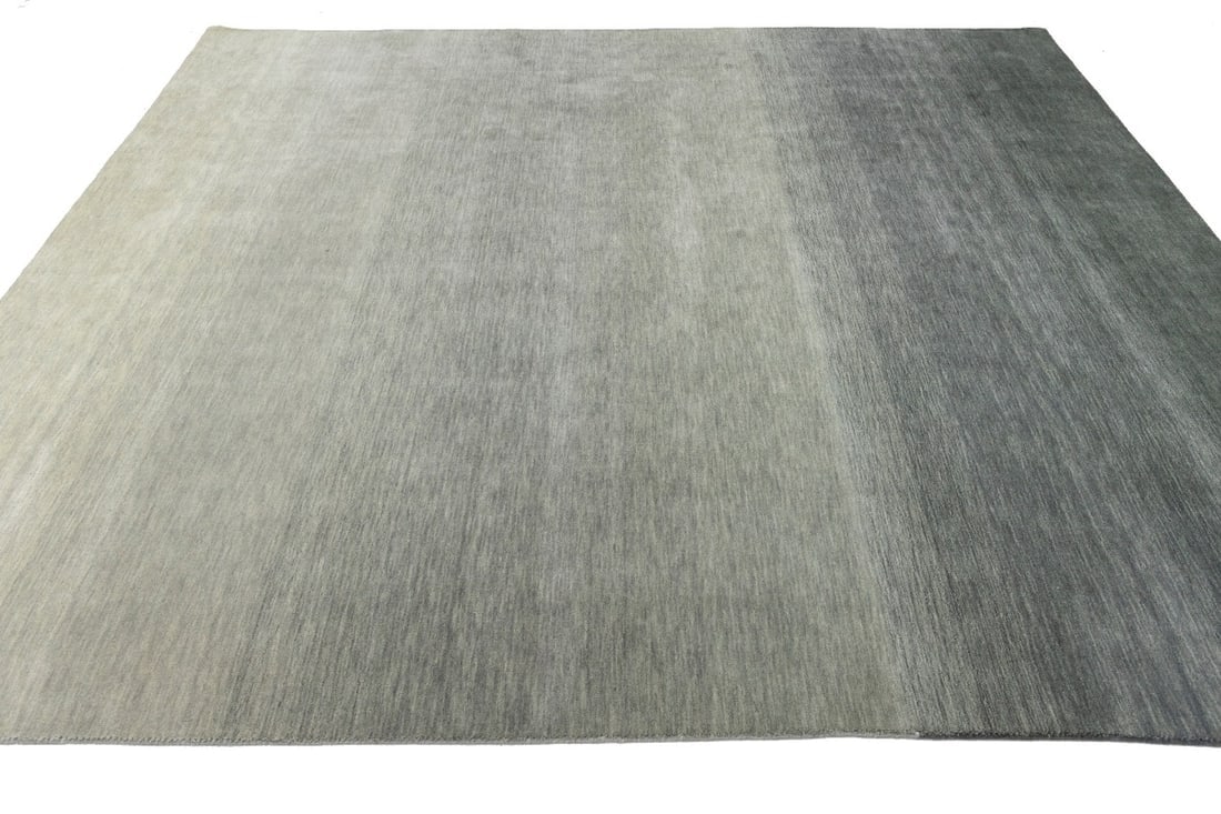 Multicolored Stripes 6X8 Lori Gabbeh Oriental Rug - 8