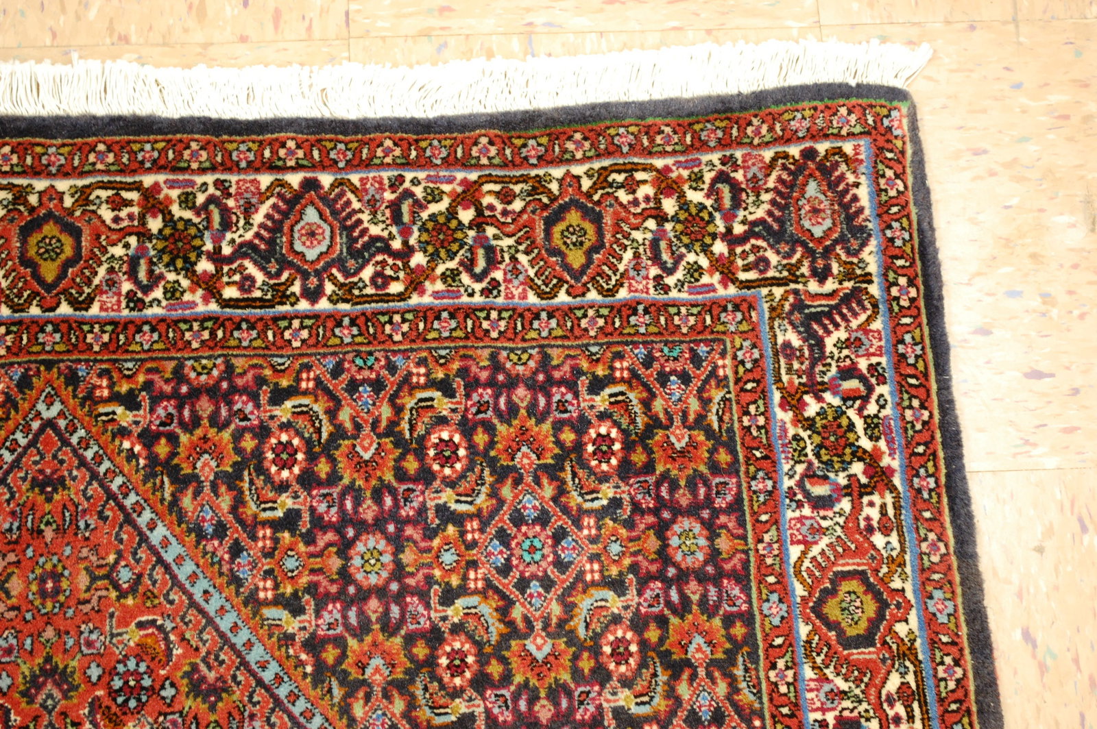 Persian BIJAR RUG 3.1x5.7 - 5