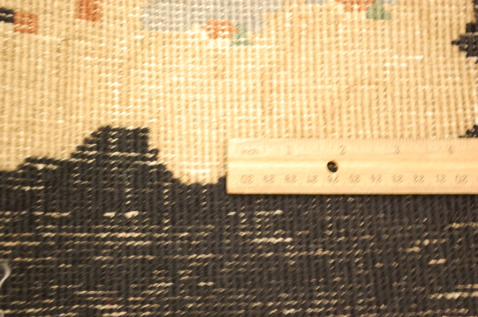 CHINESE RUG 2.5x5.4 - 7