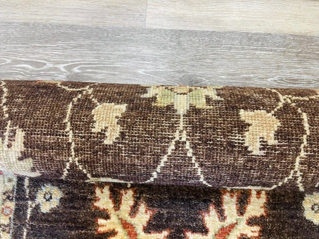 Pak-Persian Tabriz Long Runner-3966 - 5