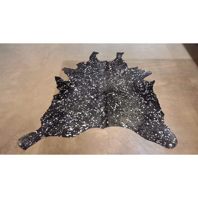 Modernized cowhide - 3