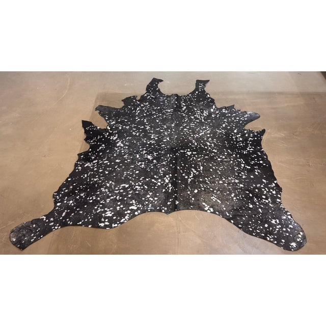 Modernized cowhide - 4