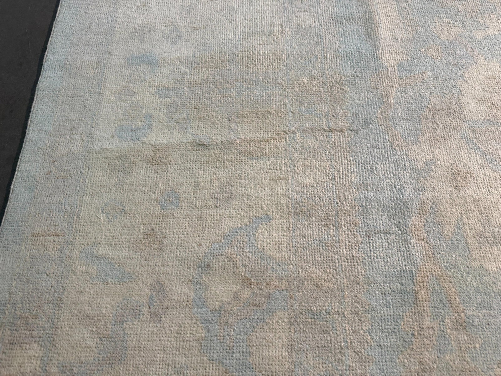 Stunning Chobi Rug 9x11.9 - 4