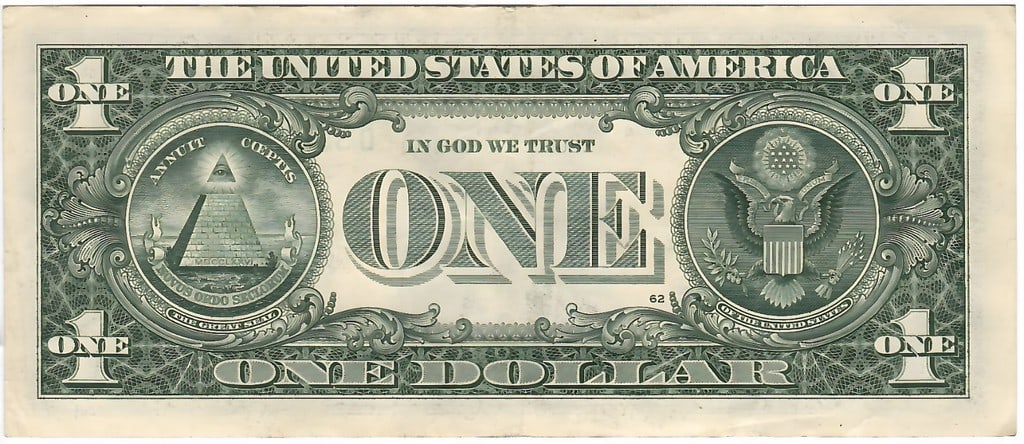 2021 $1 Yellen/Malerba - Bookend Rare - 2