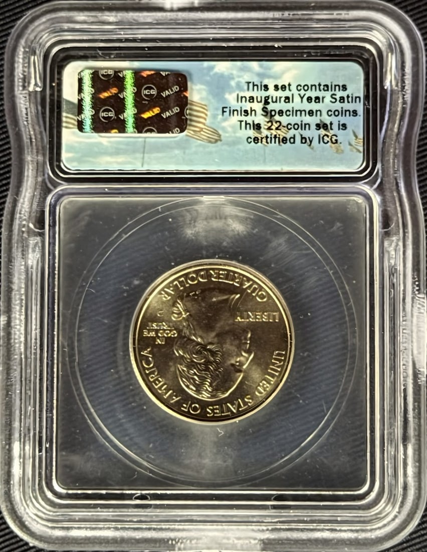 2005-D MN SP69 - #012/999 ICG - 2