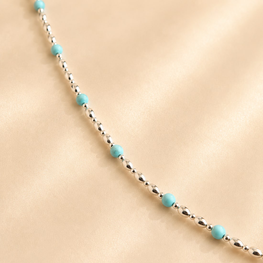 Mesa Concho Necklace - 4