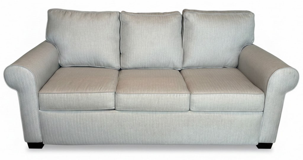 Contemporary Sleeper Sofa (1 of 10)