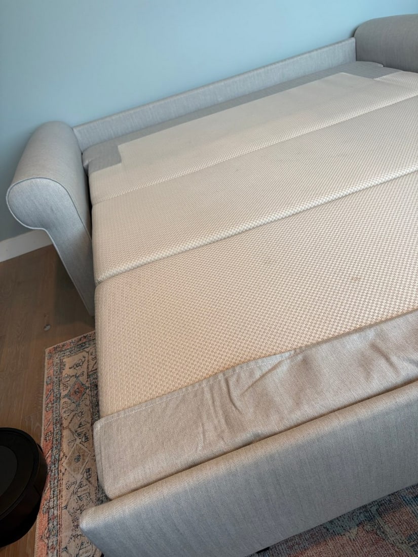 Contemporary Sleeper Sofa - 5