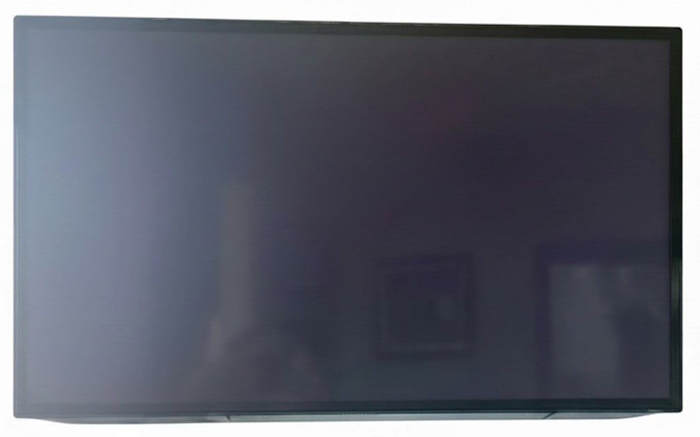 Samsung UN50ES6150F 50-inch Smart LED TV with Remote (1 of 5)