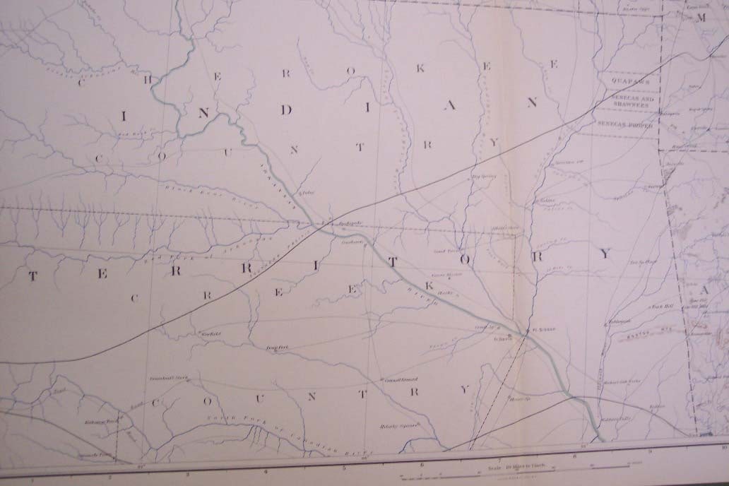 General Topographical Map. Sheet XXV. - 2