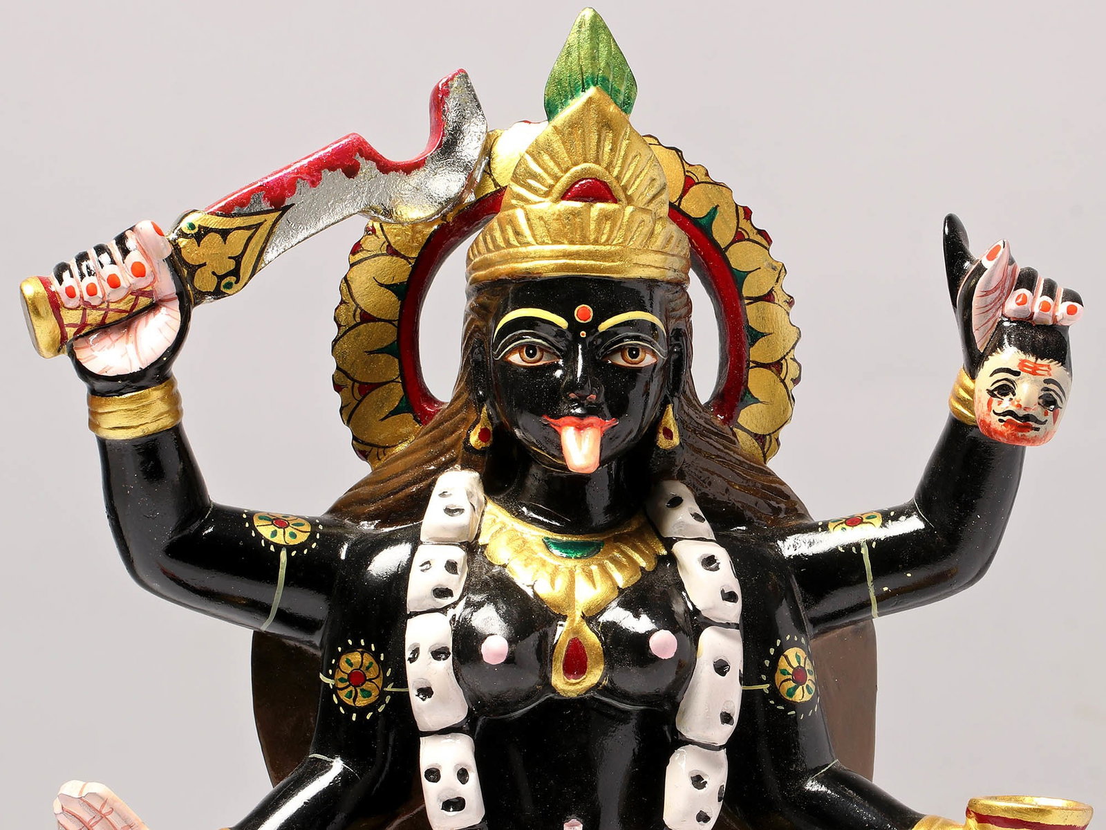 MAA KALI - 2