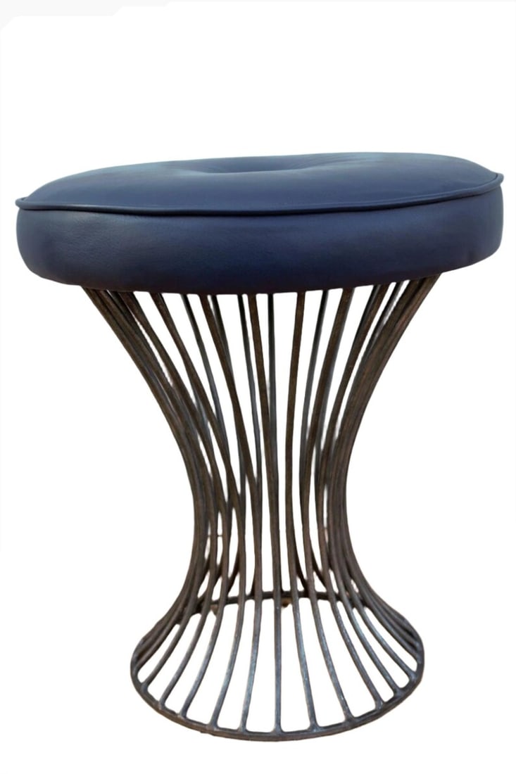 Roderic Stool by Made Goods (1 of 5)