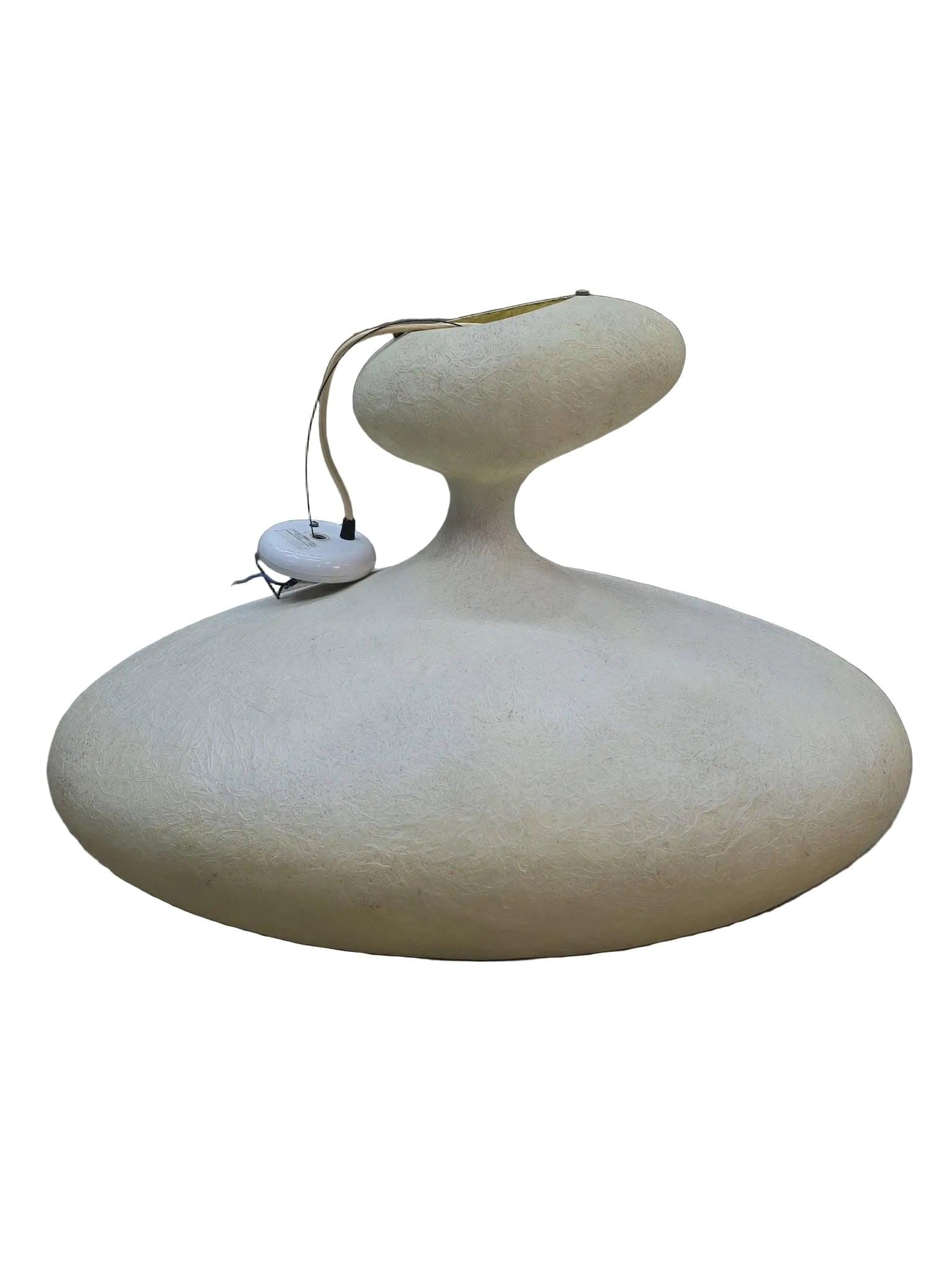 MCM Kundalini Pendant by Guglielmo Berchicci - 3