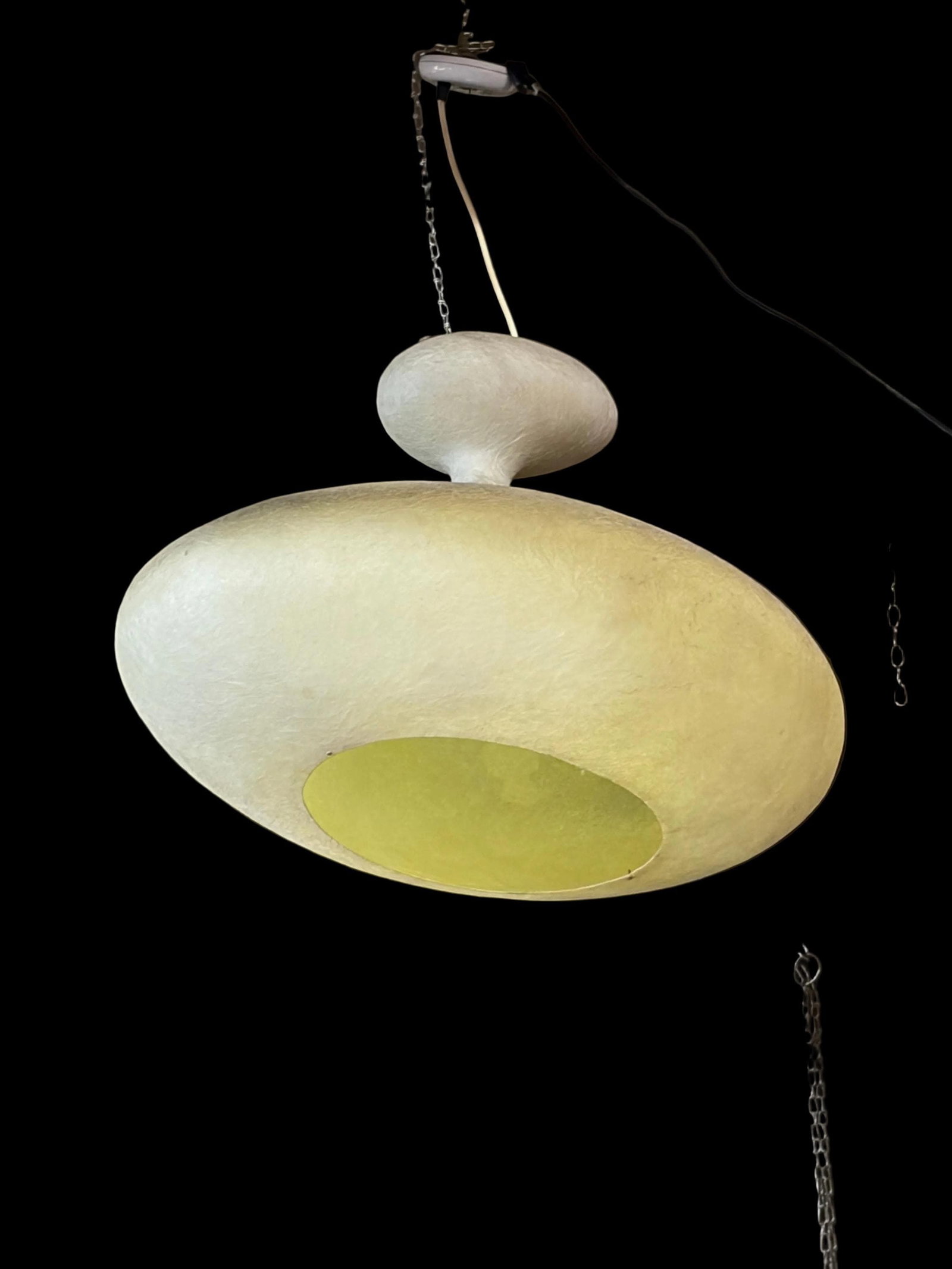 MCM Kundalini Pendant by Guglielmo Berchicci - 4