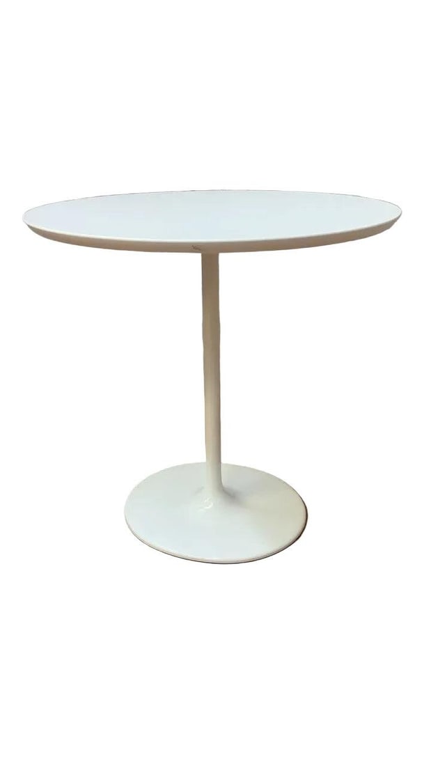 Postmodern Dizzie Side Table by Arper - 2