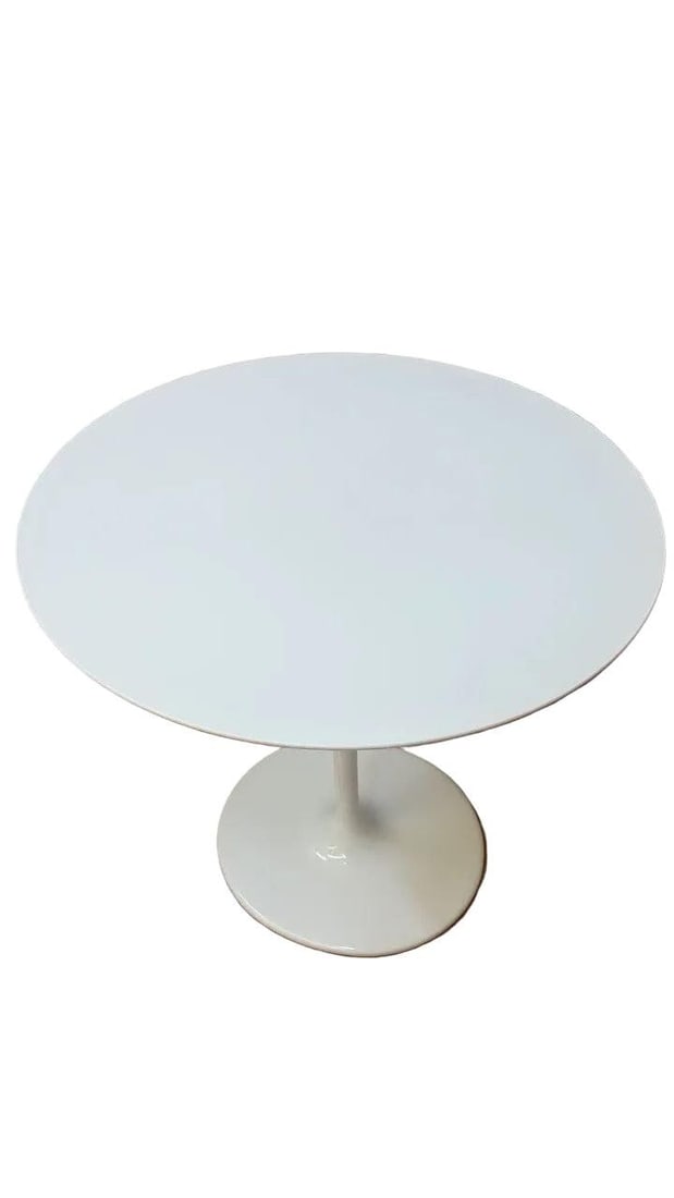 Postmodern Dizzie Side Table by Arper - 4