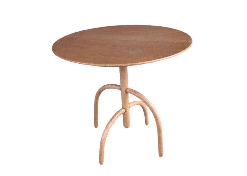 Vintage Modern Saguaro Cactus Table by Lawrence Laske for Knoll (1 of 8)