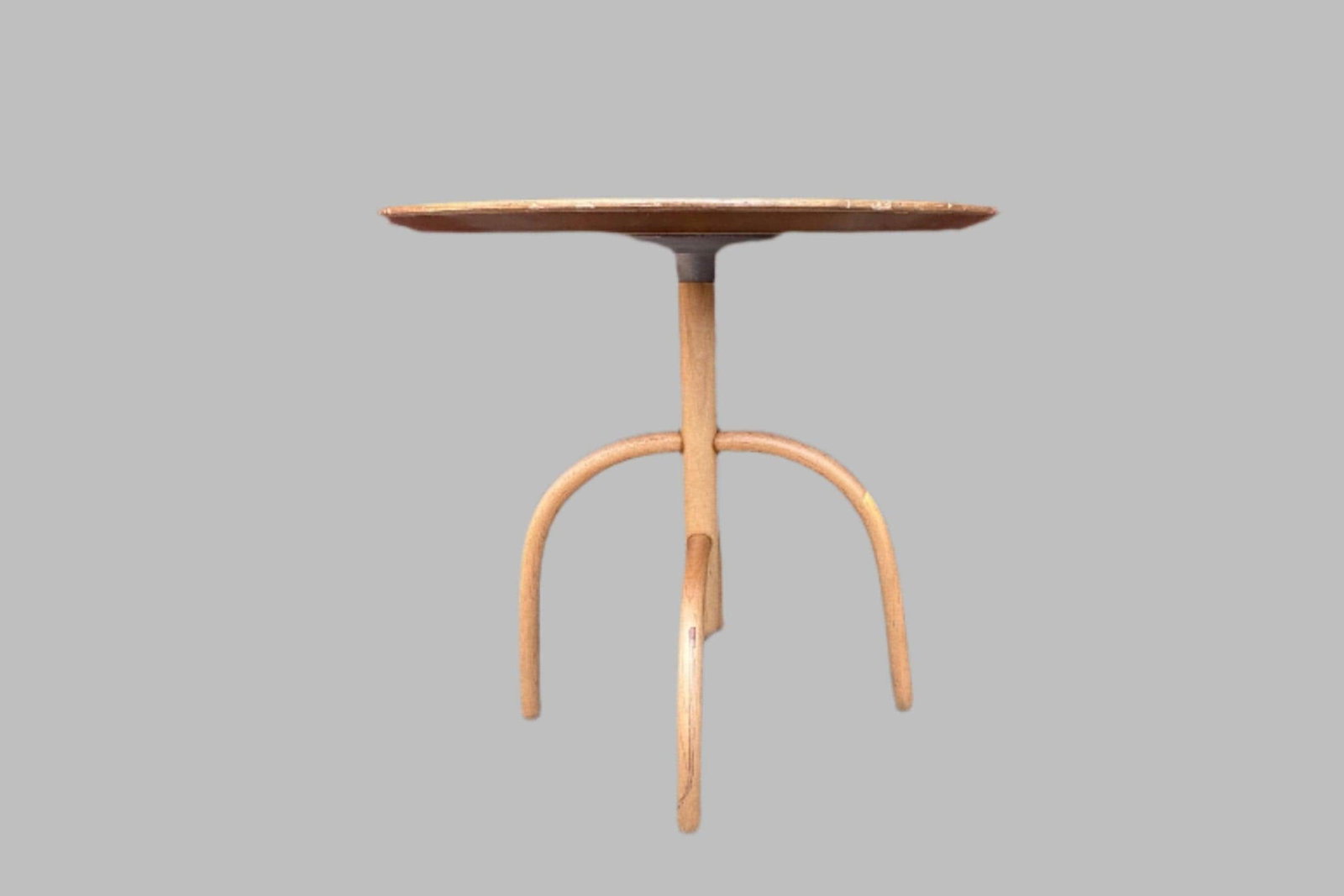 Vintage Modern Saguaro Cactus Table by Lawrence Laske for Knoll - 4