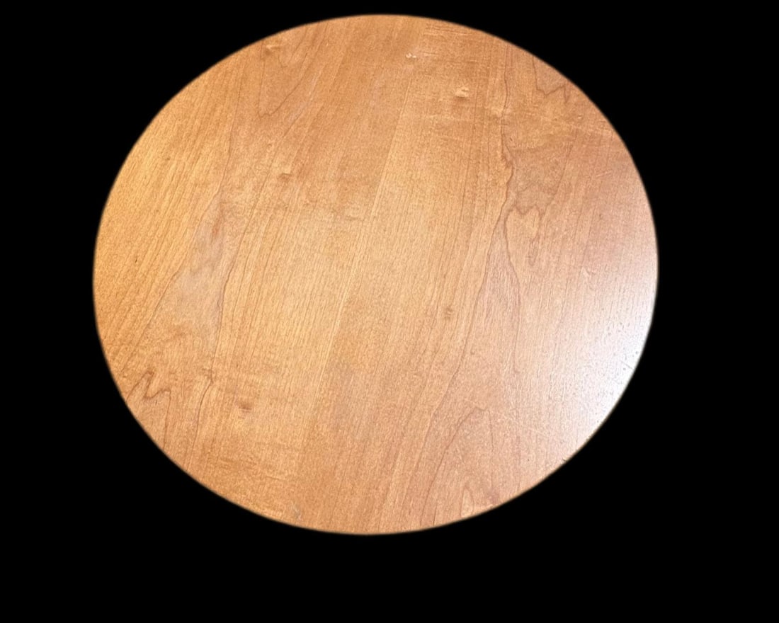 Vintage Modern Saguaro Cactus Table by Lawrence Laske for Knoll - 6