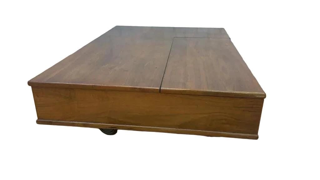 MCM Coffee Table By Kipp Stewart for Drexel - 7