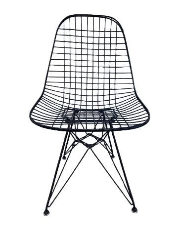MCM Eames Wire Chair - 2