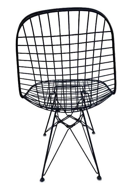 MCM Eames Wire Chair - 6