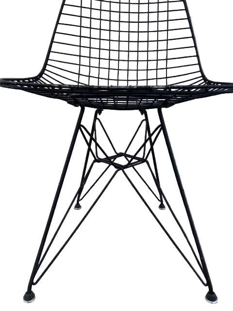 MCM Eames Wire Chair - 7