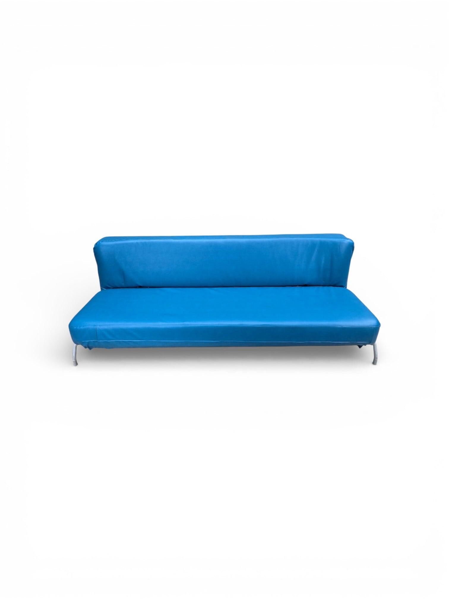 MCM James Irvine for B&B Italia Lunar Sofa Daybed - 3