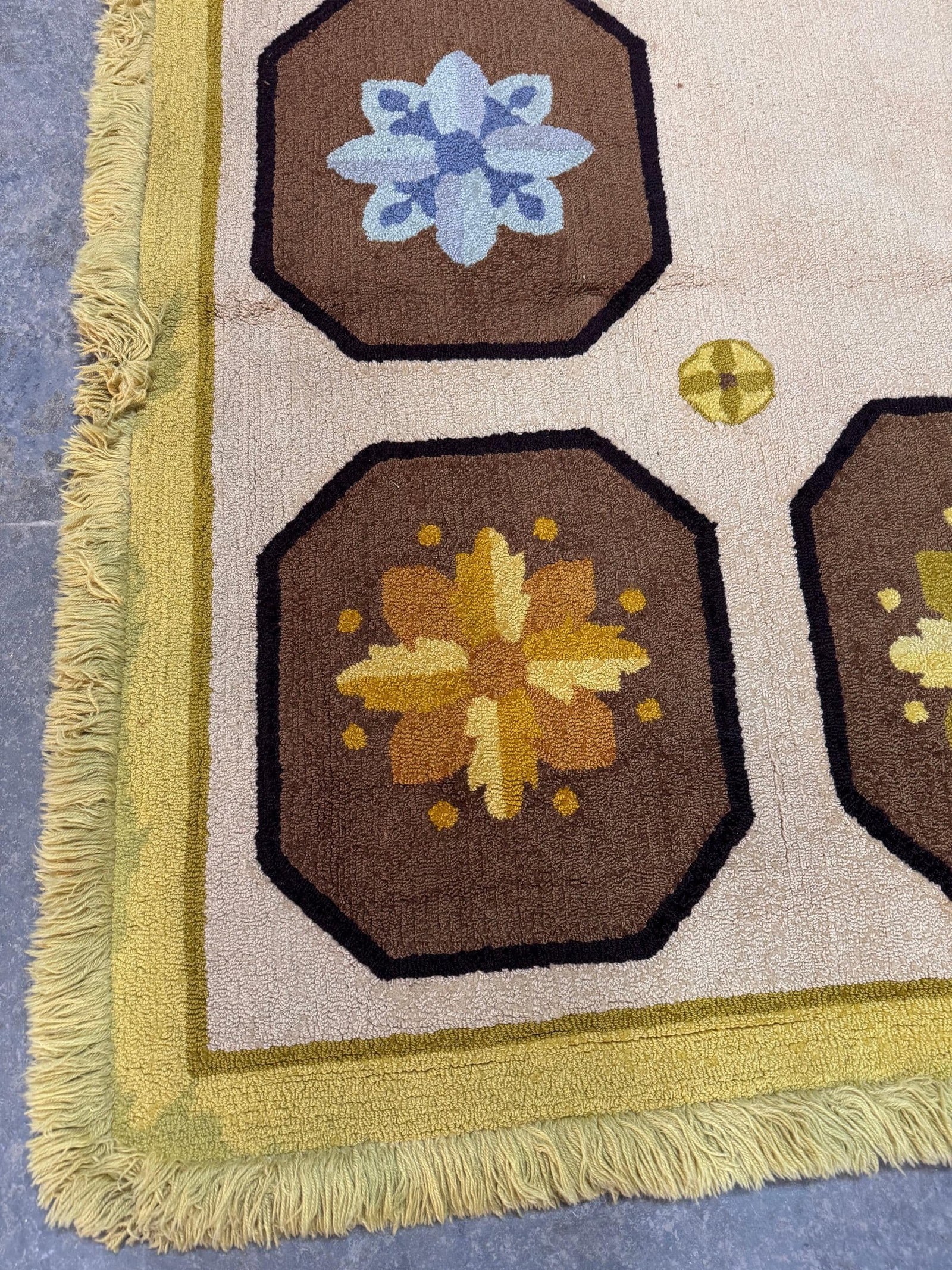 MCM Edward Fields Area Rug - 4
