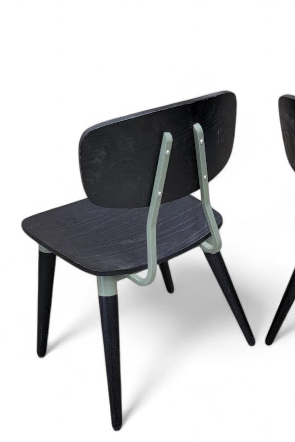 Modern Copine Side Chair by Design Form - 8