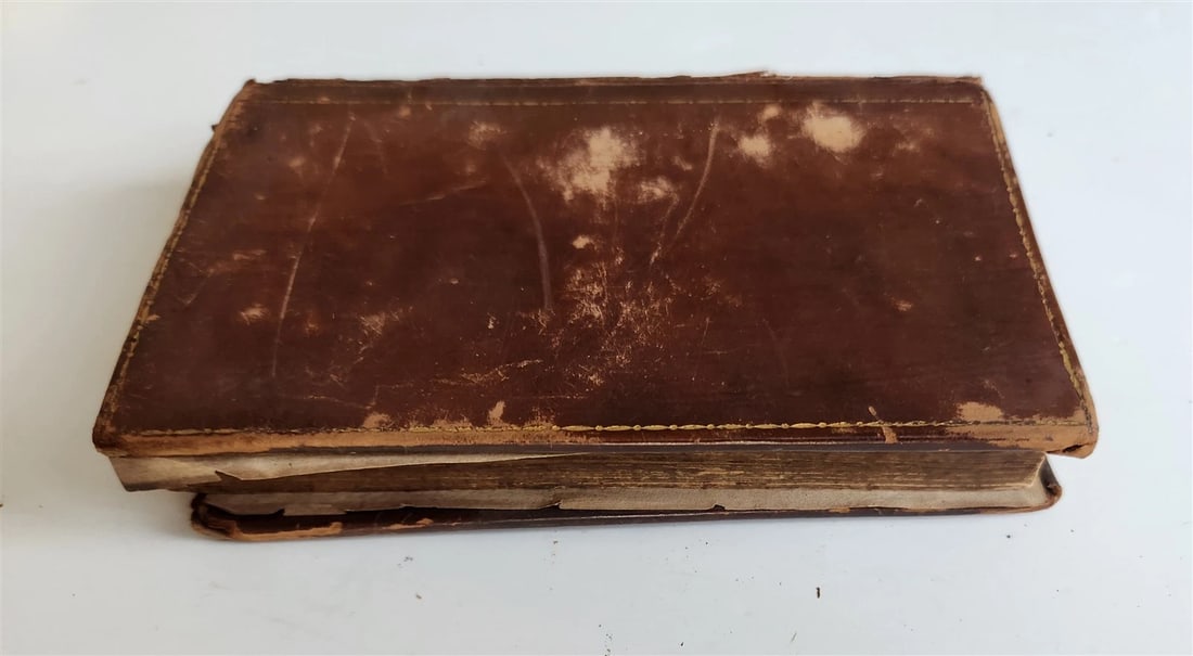 1714 Pharmacopoeia Extemporanea sive Praescriptorum Chilias antique - 3