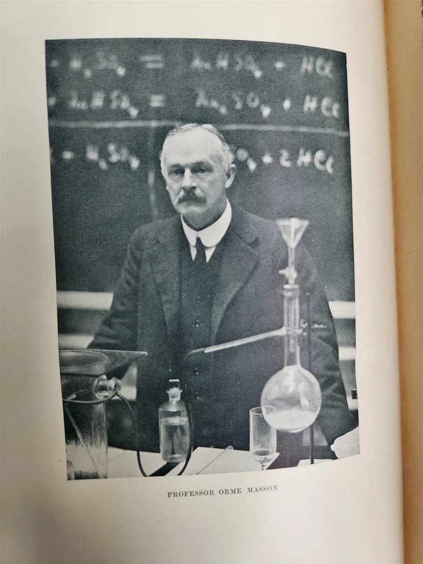 1915 HOME of BLIZZARD AUSTRALASIAN ANTARCTIC EXPEDITION antique ILLUSTRATED - 10