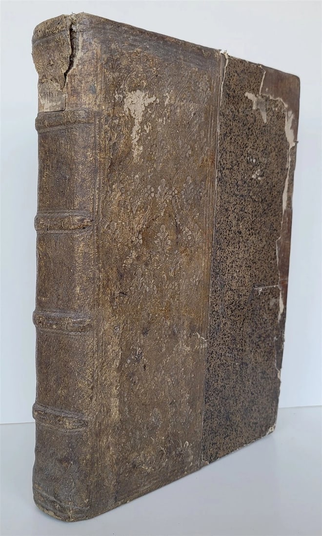 1514 PLINY THE YOUNGER F. Regnault POST-INCUNABULA antique NATURAL HISTORY rare - 2