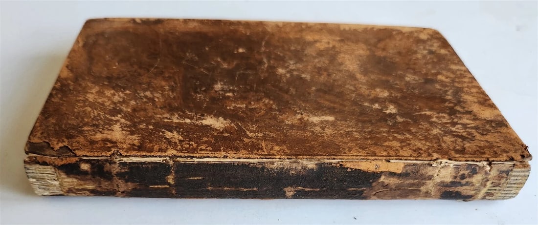 1820 NARRATIVE of JOURNEY to PERSIA in suite of IMPERIAL RUSSIAN EMBASSY antique - 8