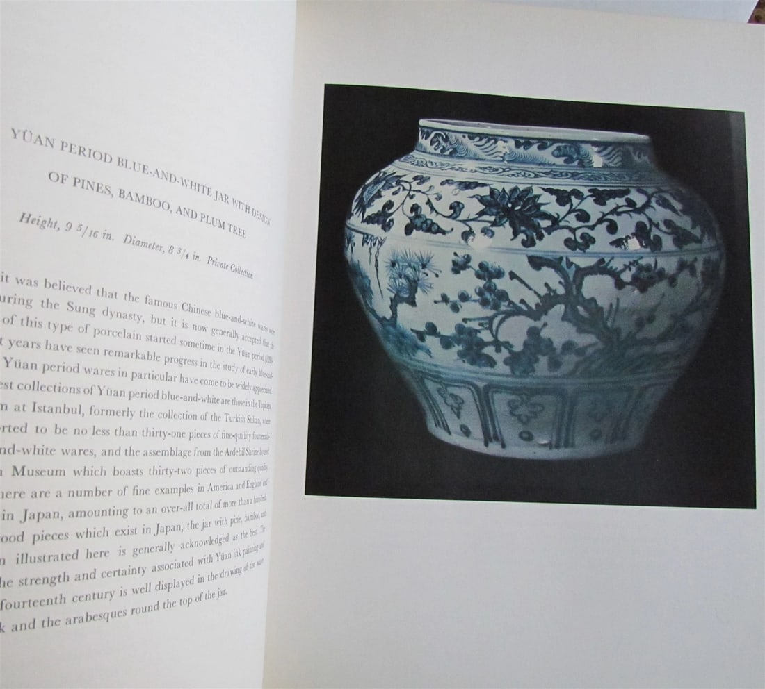 ORIENTAL CERAMICS TWO THOUSAND YEARS ILLUSTRATED ART ALBUM Chinese Japanese - 3