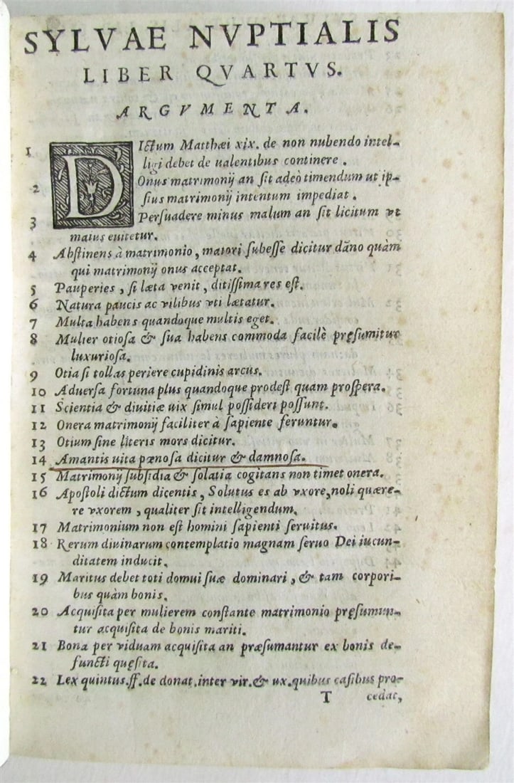 1570 2 VOLS CANON LAW ANTIQUE NEVIZANO ASTENSII IOANNE SYLUAE NUPTIALIS vellum - 3