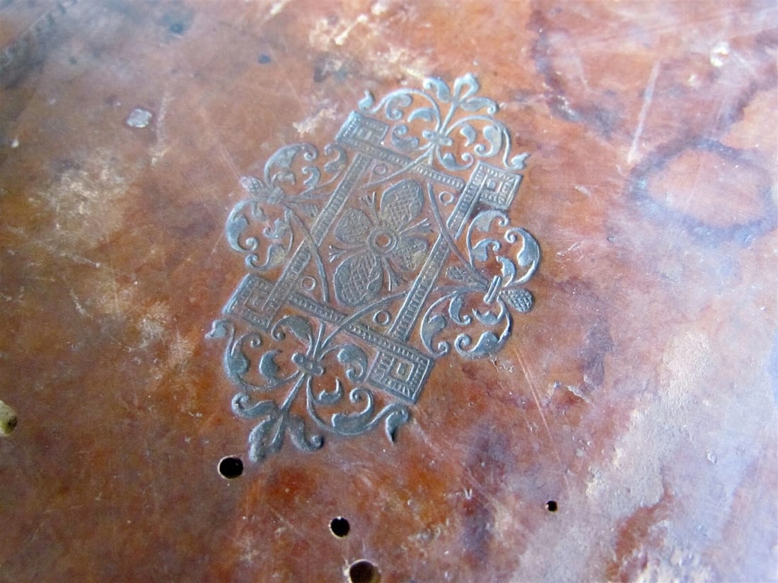 1584 LAW BOOK antique Institutiones iuris canonici IO. PAULO LANCELOTTO PERUSINO - 4