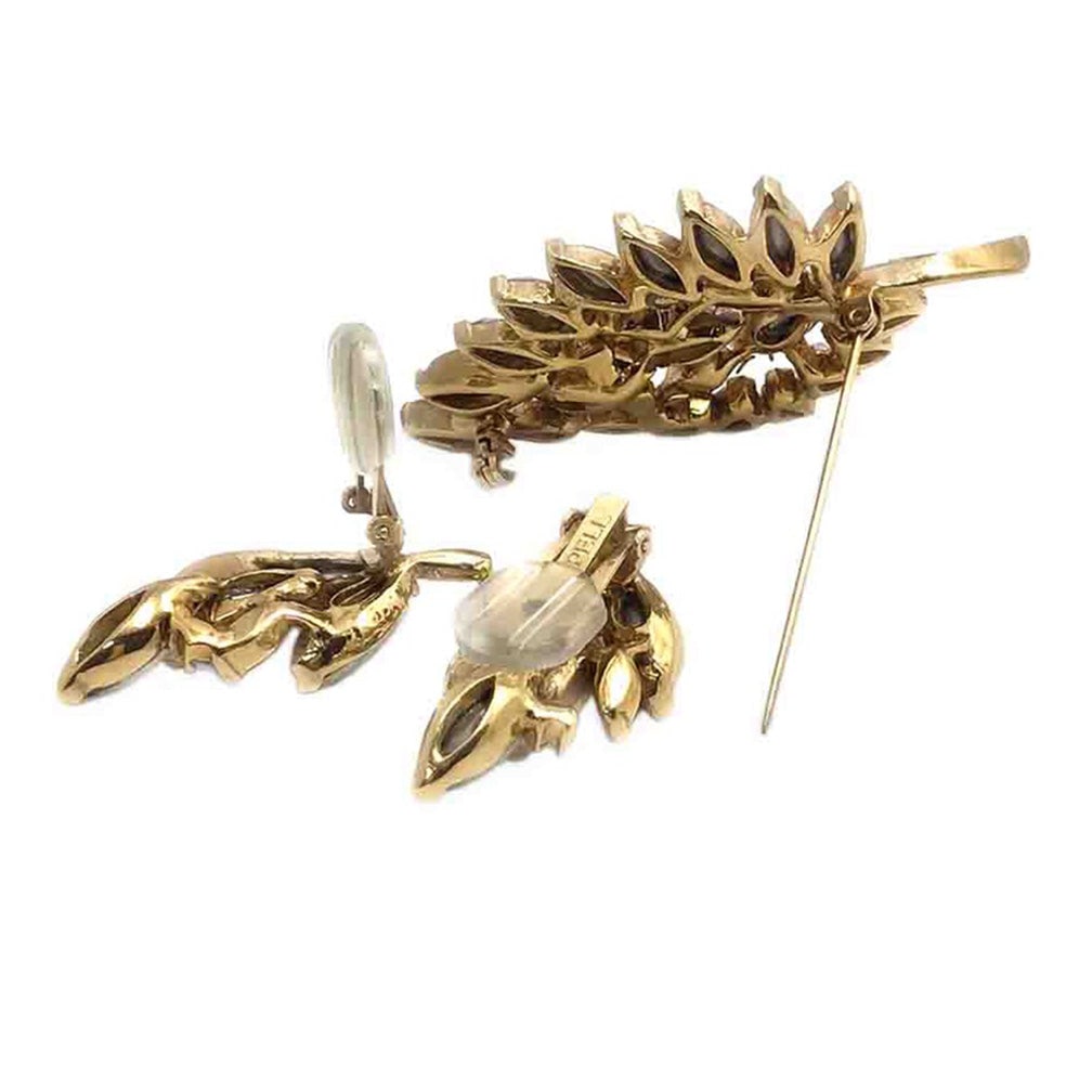 Pell AB Rhinestone Set - 2