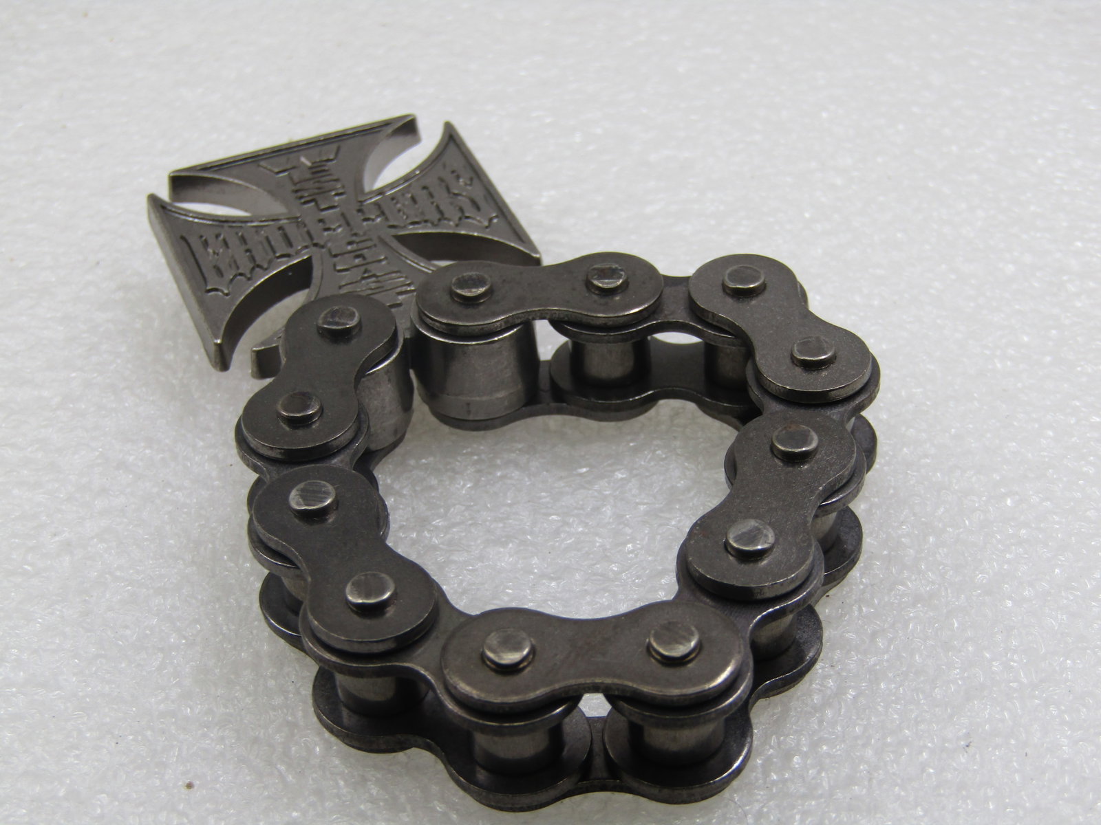 West Coast Choppers Bottle Opener, on Chain. (1 of 4)