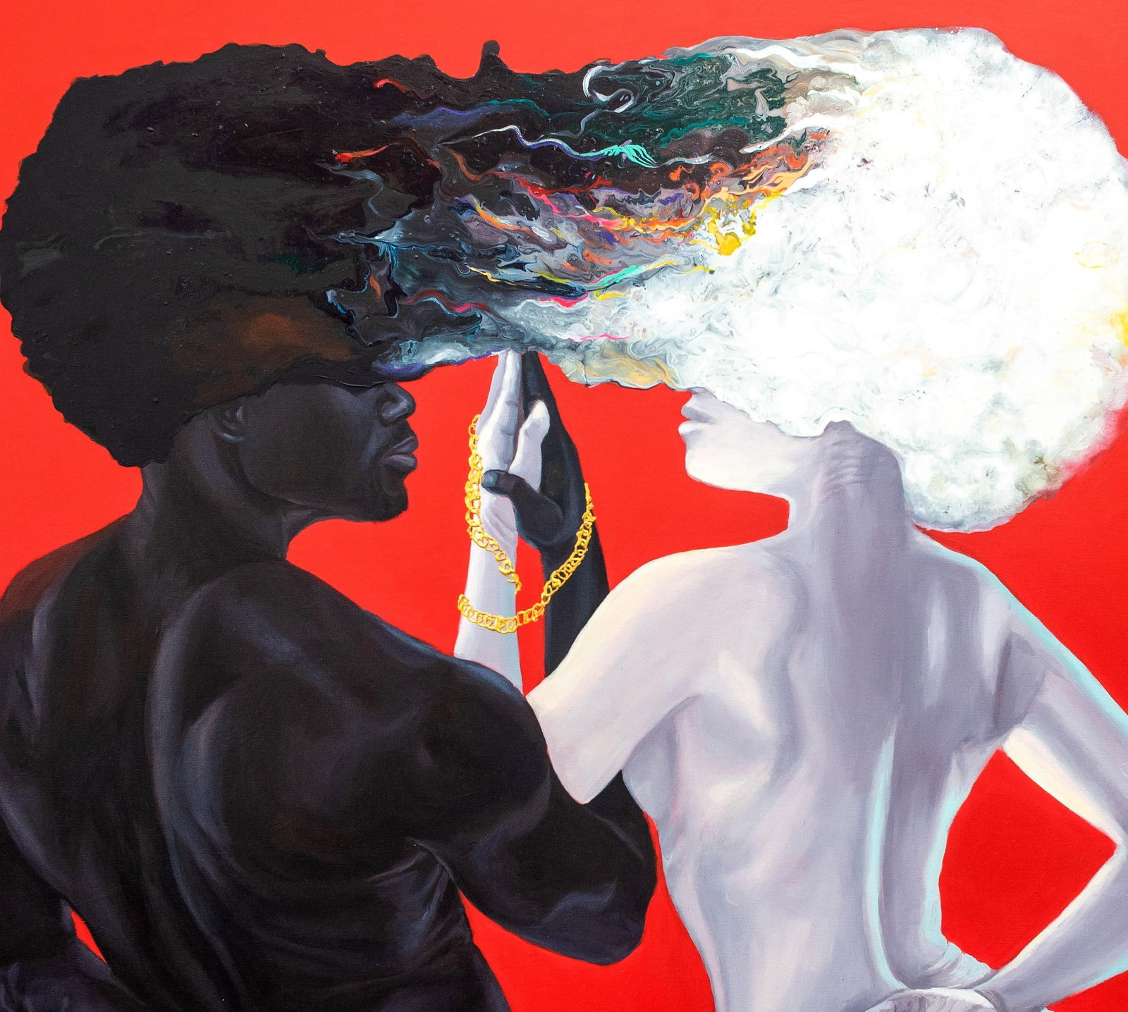 Boluwatife Victoria Lawal, Convergence, 2022 - 10