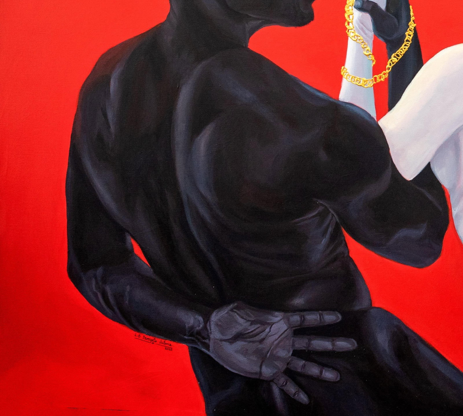 Boluwatife Victoria Lawal, Convergence, 2022 - 2