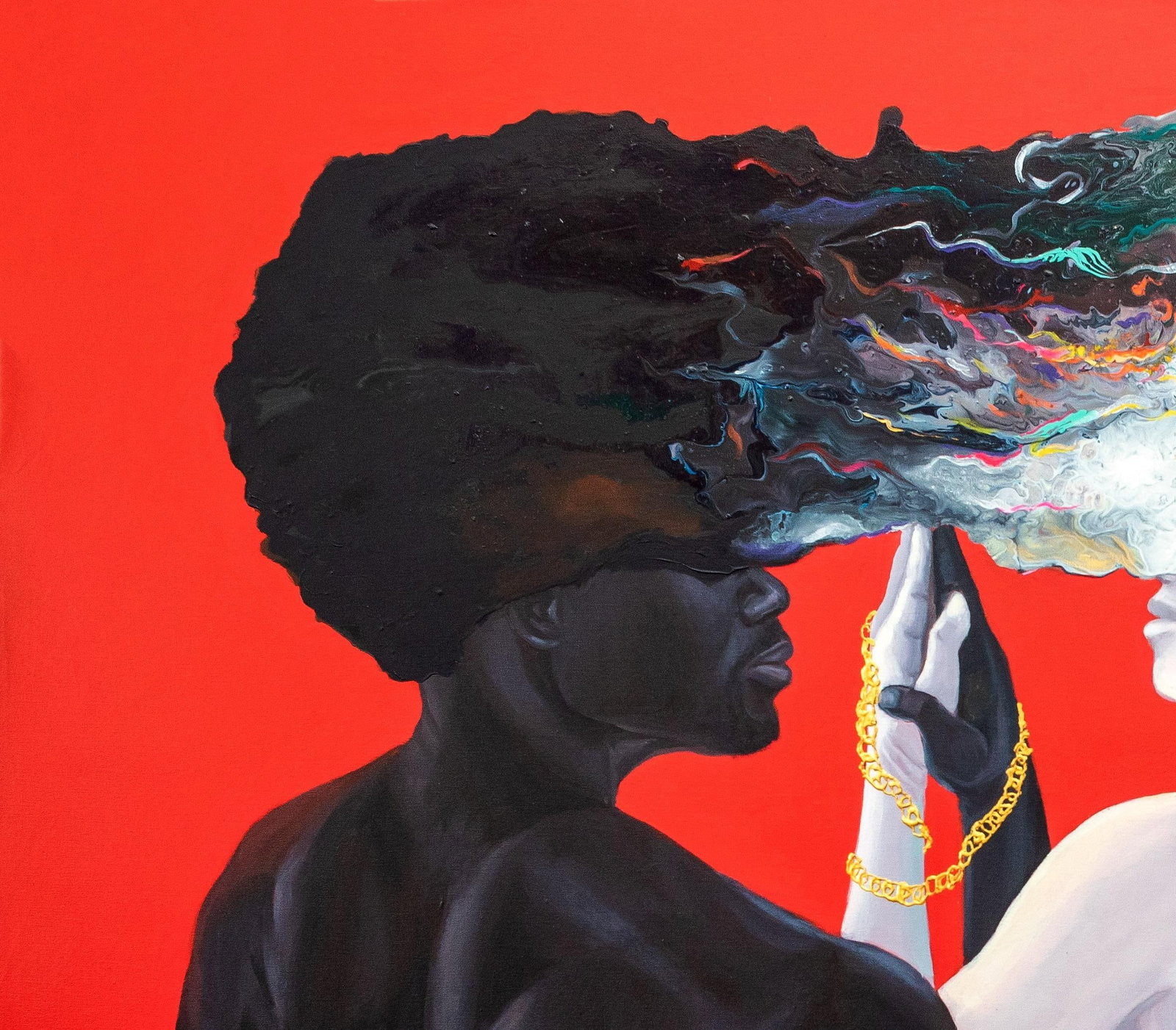 Boluwatife Victoria Lawal, Convergence, 2022 - 6