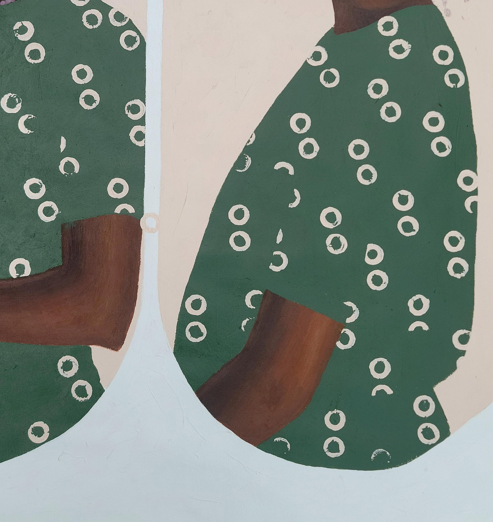 Damilola Ilori, Ojú ìwé (Page), 2023 - 9