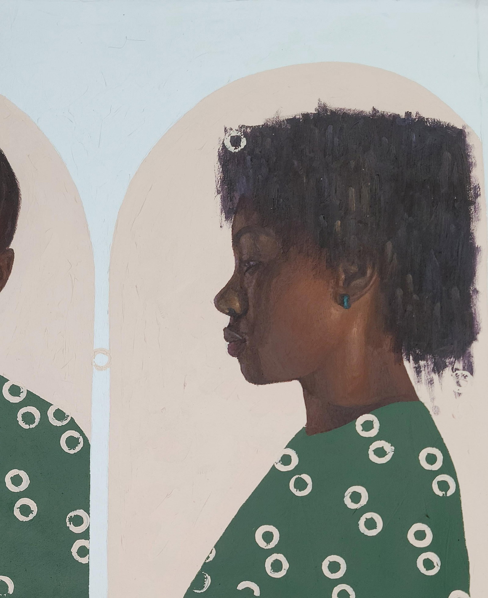 Damilola Ilori, Ojú ìwé (Page), 2023 - 13