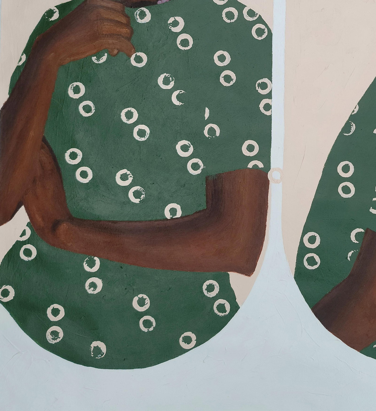 Damilola Ilori, Ojú ìwé (Page), 2023 - 14