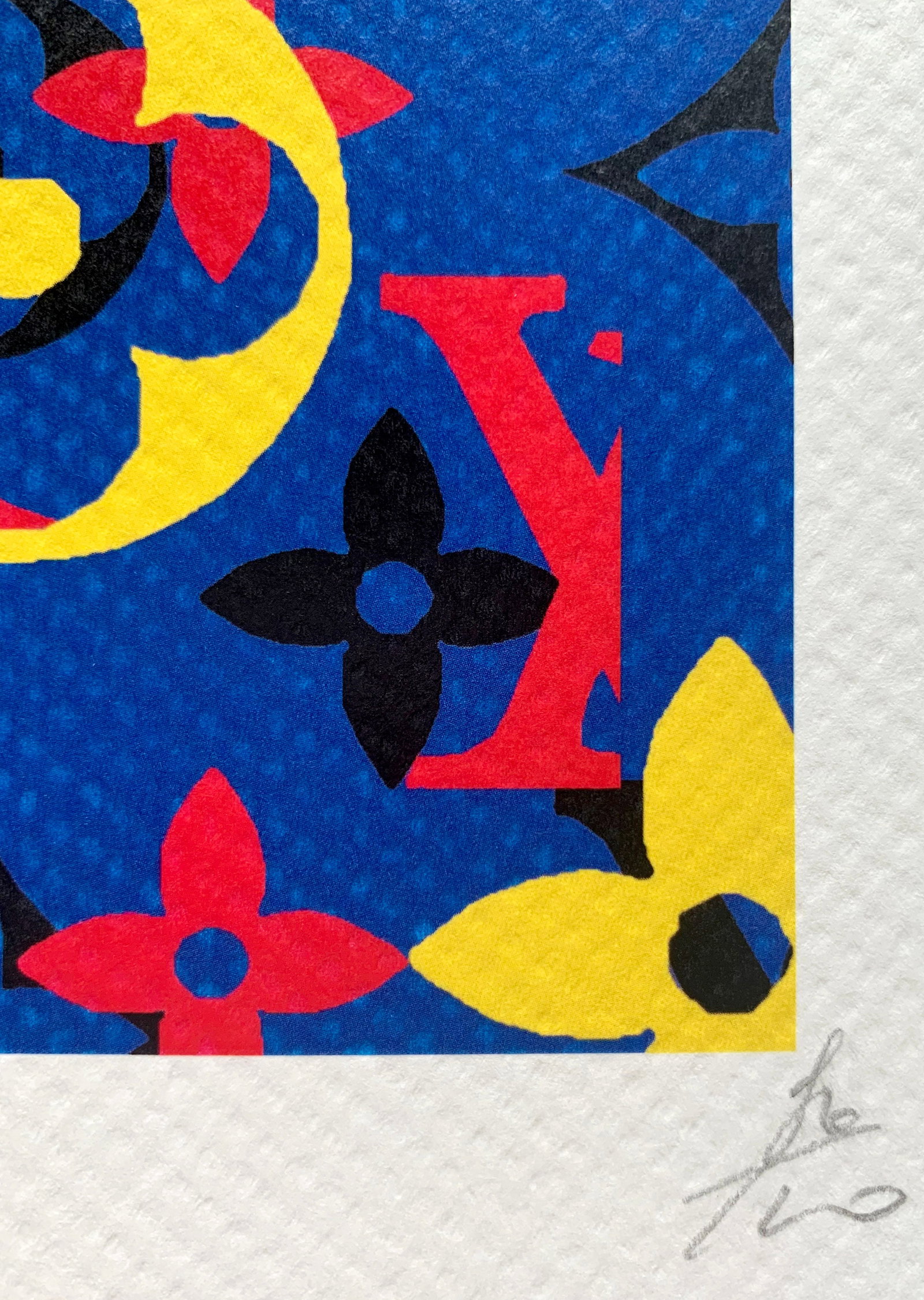 Death NYC damien Hirst LV - 3