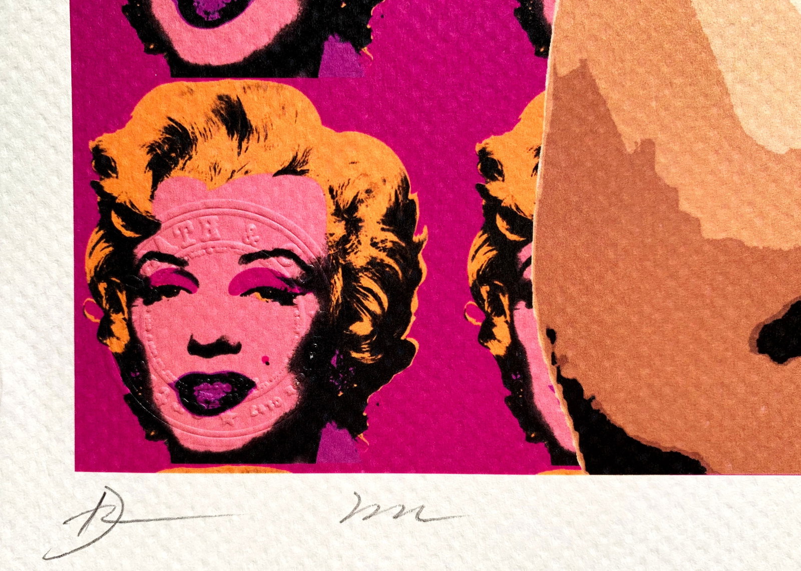 Death NYC Everlast Marilyn - 2